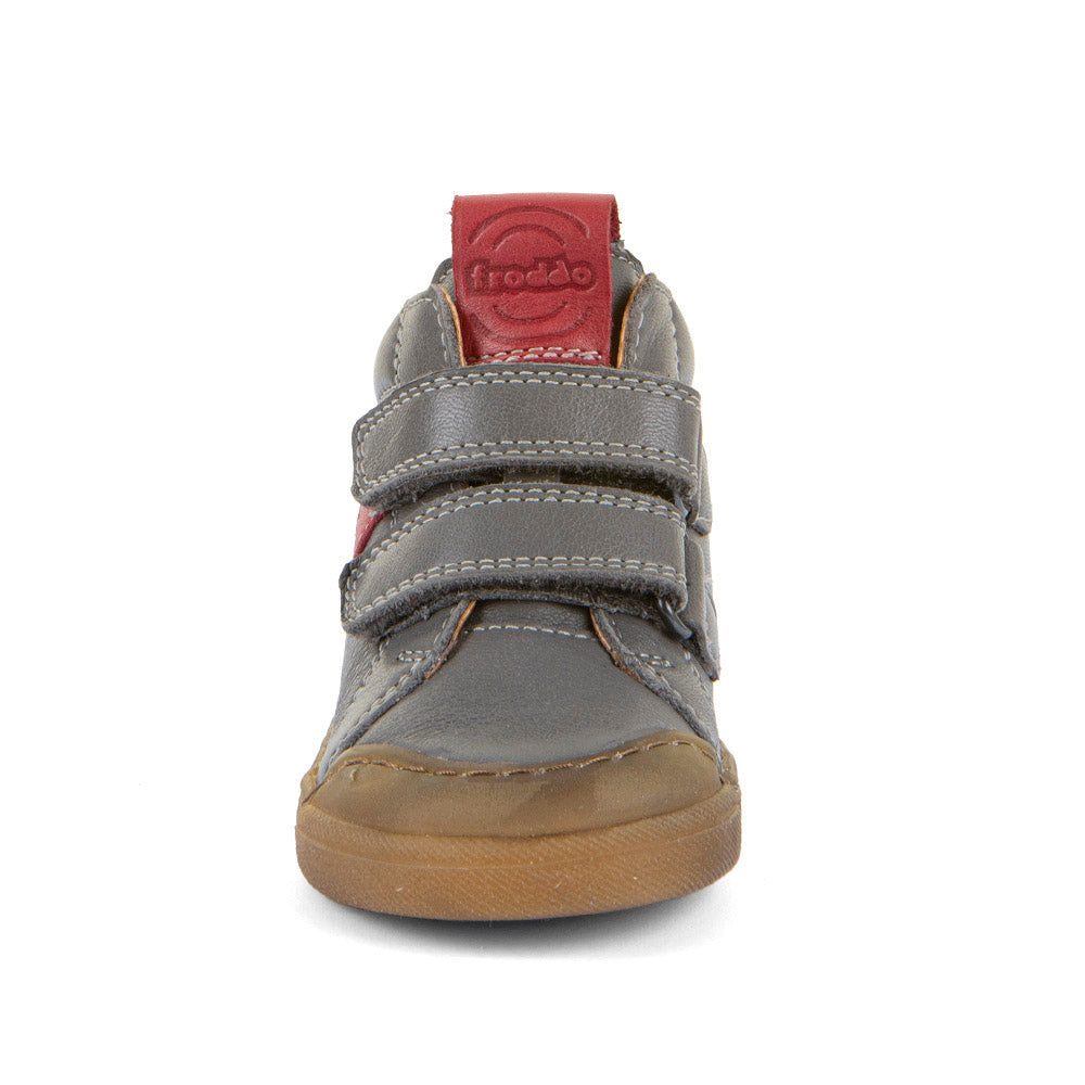 FRODDO G2110134 Grey Chaussures Hautes