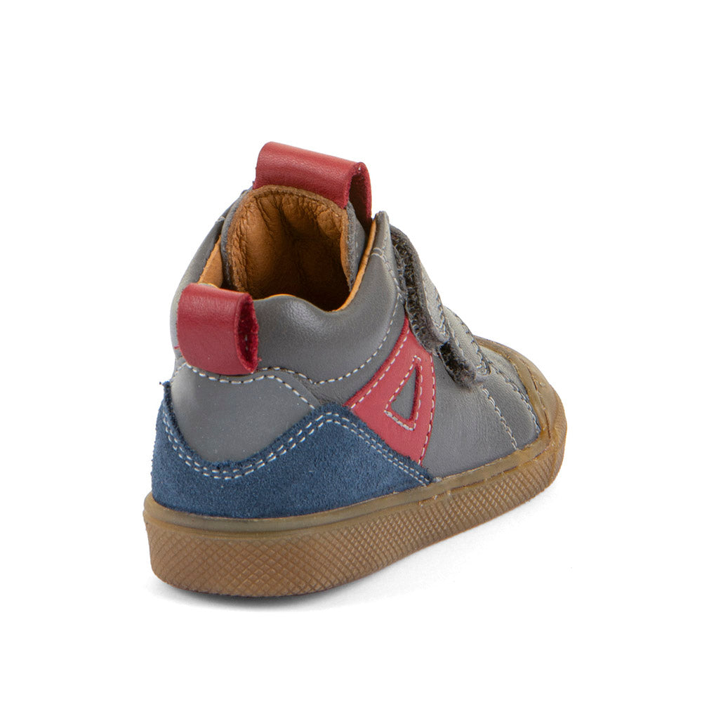 FRODDO G2110134 Grey Chaussures Hautes