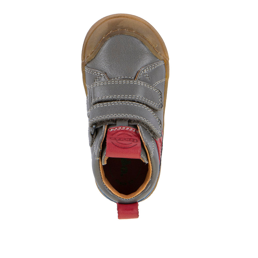 FRODDO G2110134 Grey Chaussures Hautes