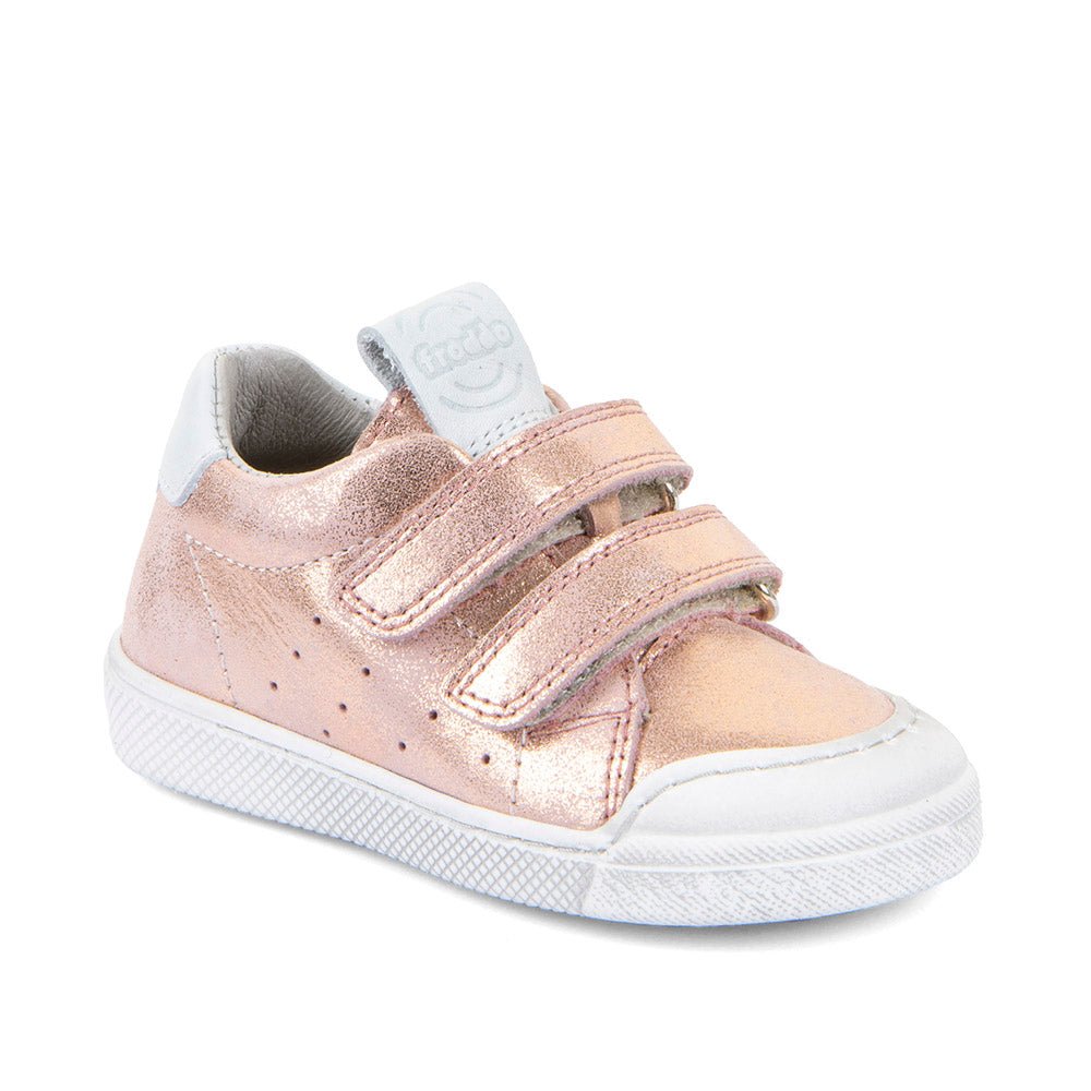 FRODDO g2130316 Pink Gold tennis bas