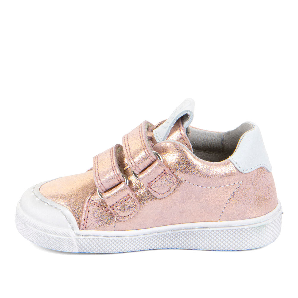FRODDO g2130316 Pink Gold tennis bas