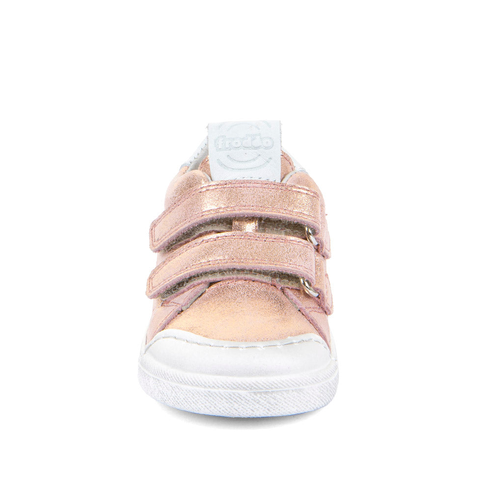FRODDO g2130316 Pink Gold tennis bas