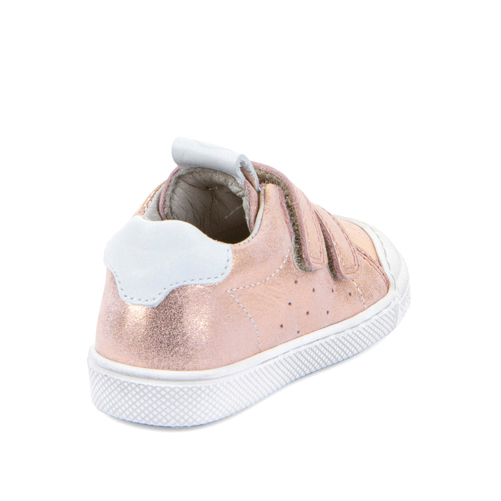 FRODDO g2130316 Pink Gold tennis bas
