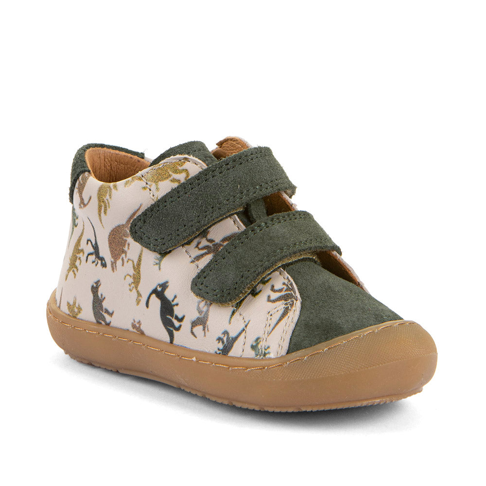 FRODDO G2130328 Green Bottillons Premiers Pas