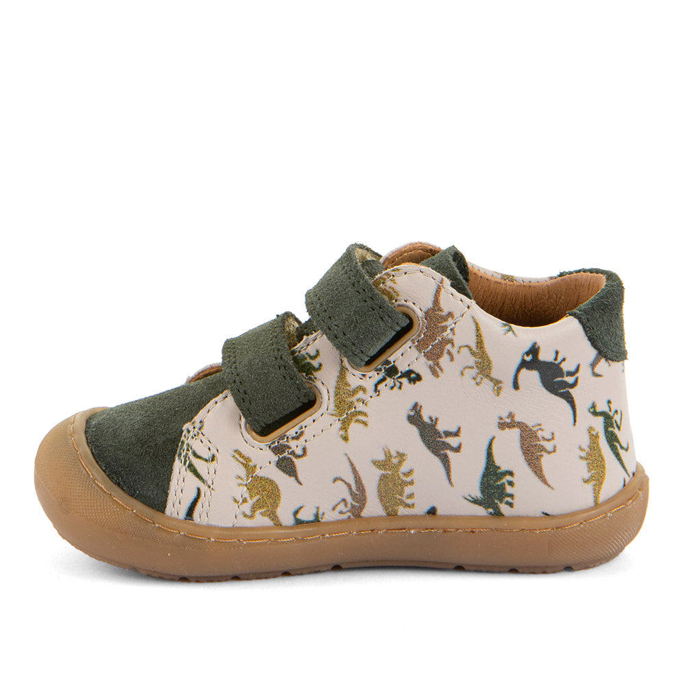FRODDO G2130328 Green Bottillons Premiers Pas