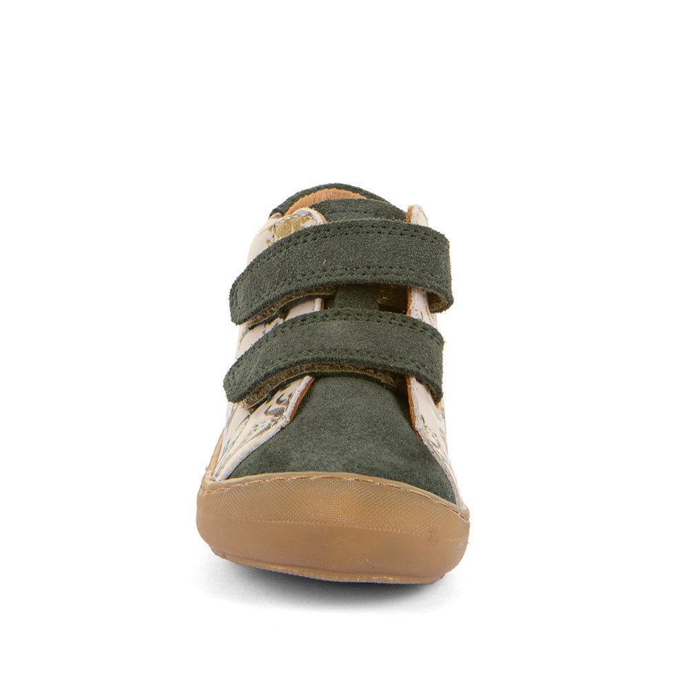 FRODDO G2130328 Green Bottillons Premiers Pas