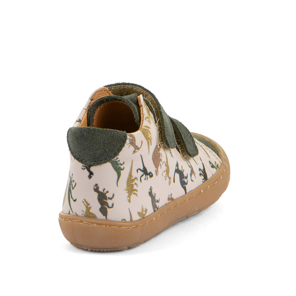 FRODDO G2130328 Green Bottillons Premiers Pas