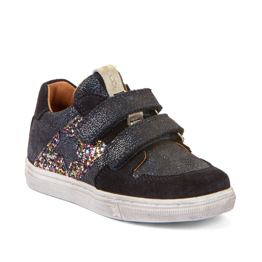 Chaussures Basses/Baskets/Sneakers FRODDO G2130356 Marine Baskets