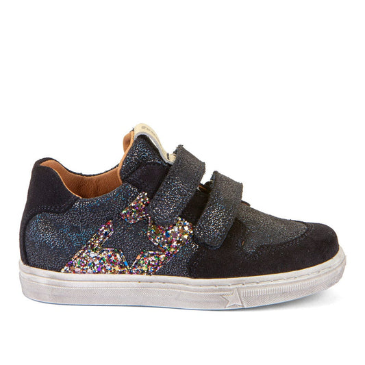 Chaussures Basses/Baskets/Sneakers FRODDO G2130356 Marine Baskets