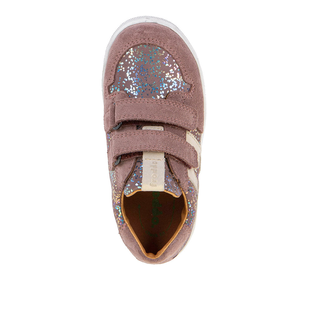 FRODDO g2130378 Pink Shine Baskets