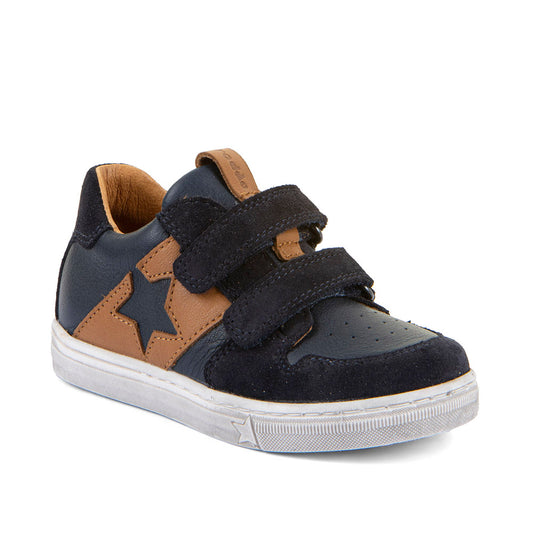 FRODDO g2130378 Dark Blue Baskets