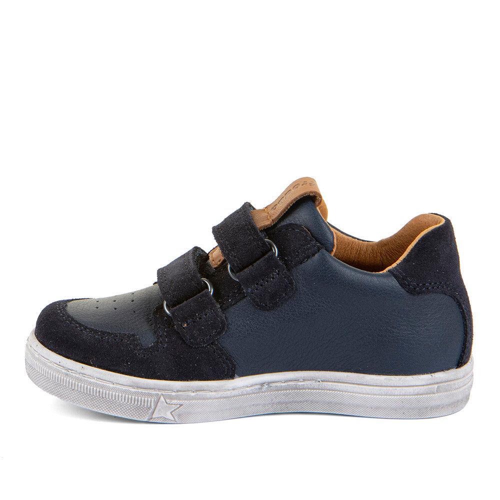 FRODDO g2130378 Dark Blue Baskets