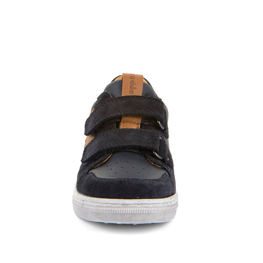 FRODDO g2130378 Dark Blue Baskets