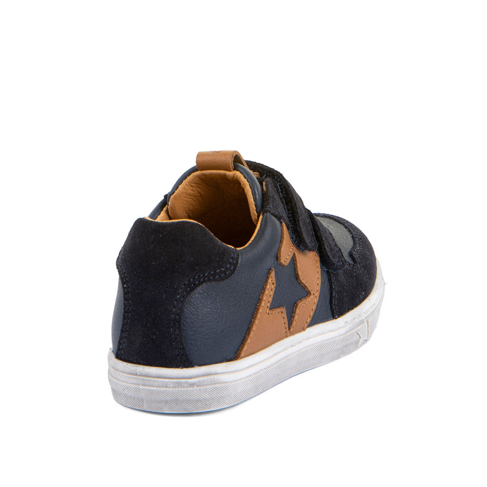 FRODDO g2130378 Dark Blue Baskets