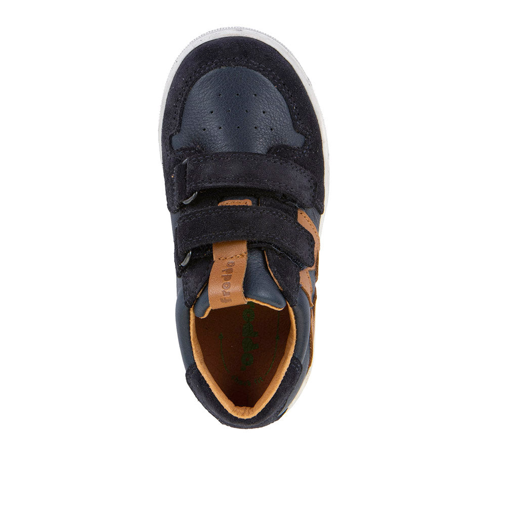 FRODDO g2130378 Dark Blue Baskets
