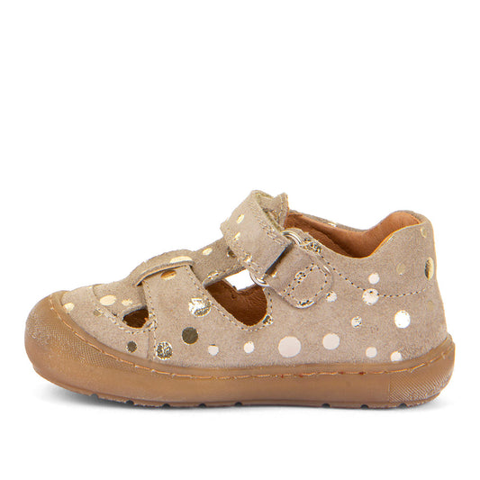 FRODDO G2150186 beige Semi ouvert babies