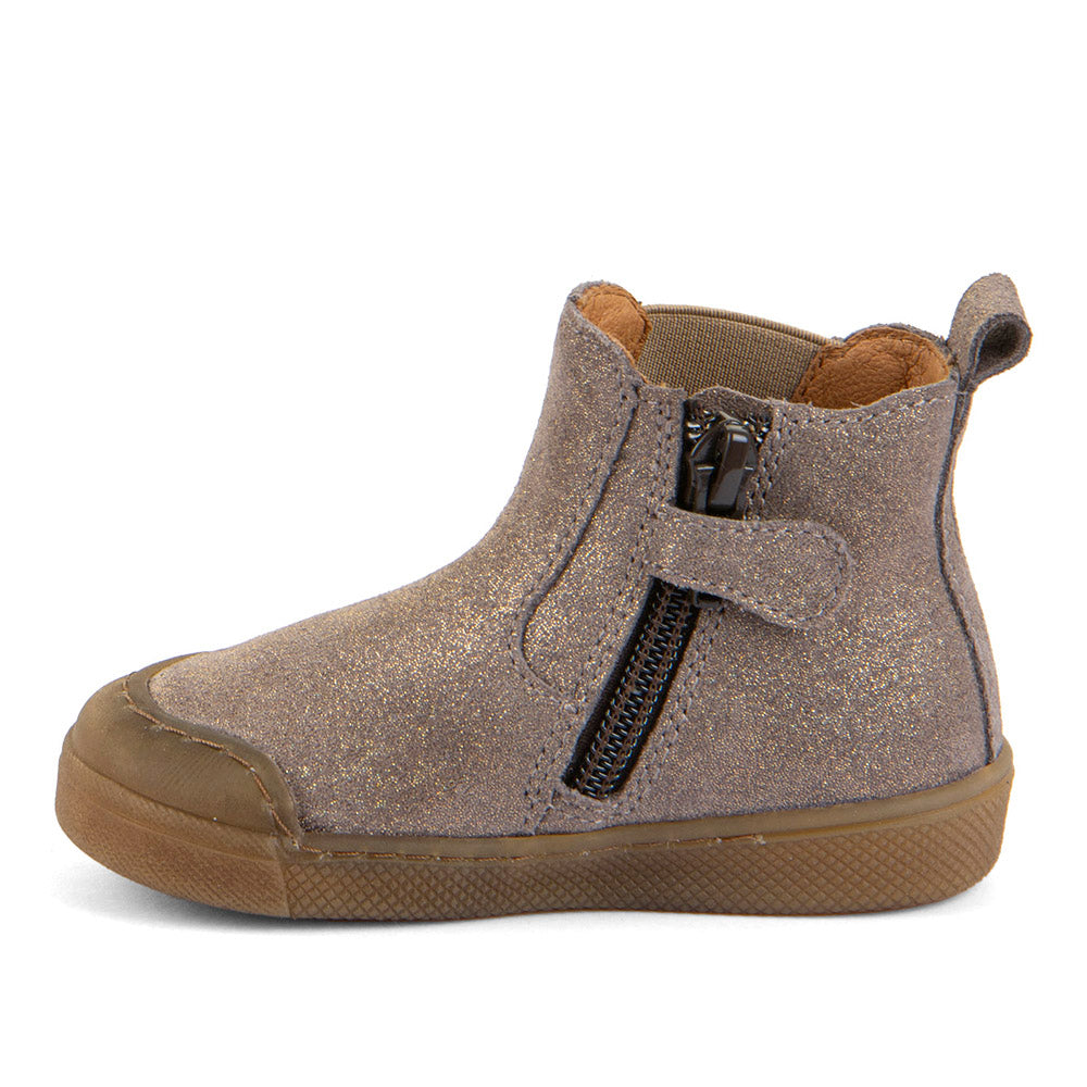 FRODDO G2160080 Bronze Bottines