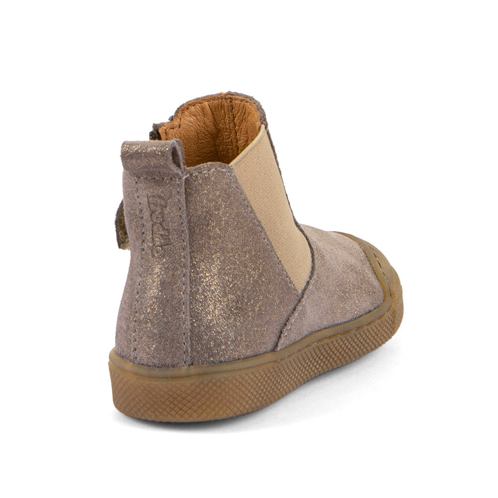 FRODDO G2160080 Bronze Bottines