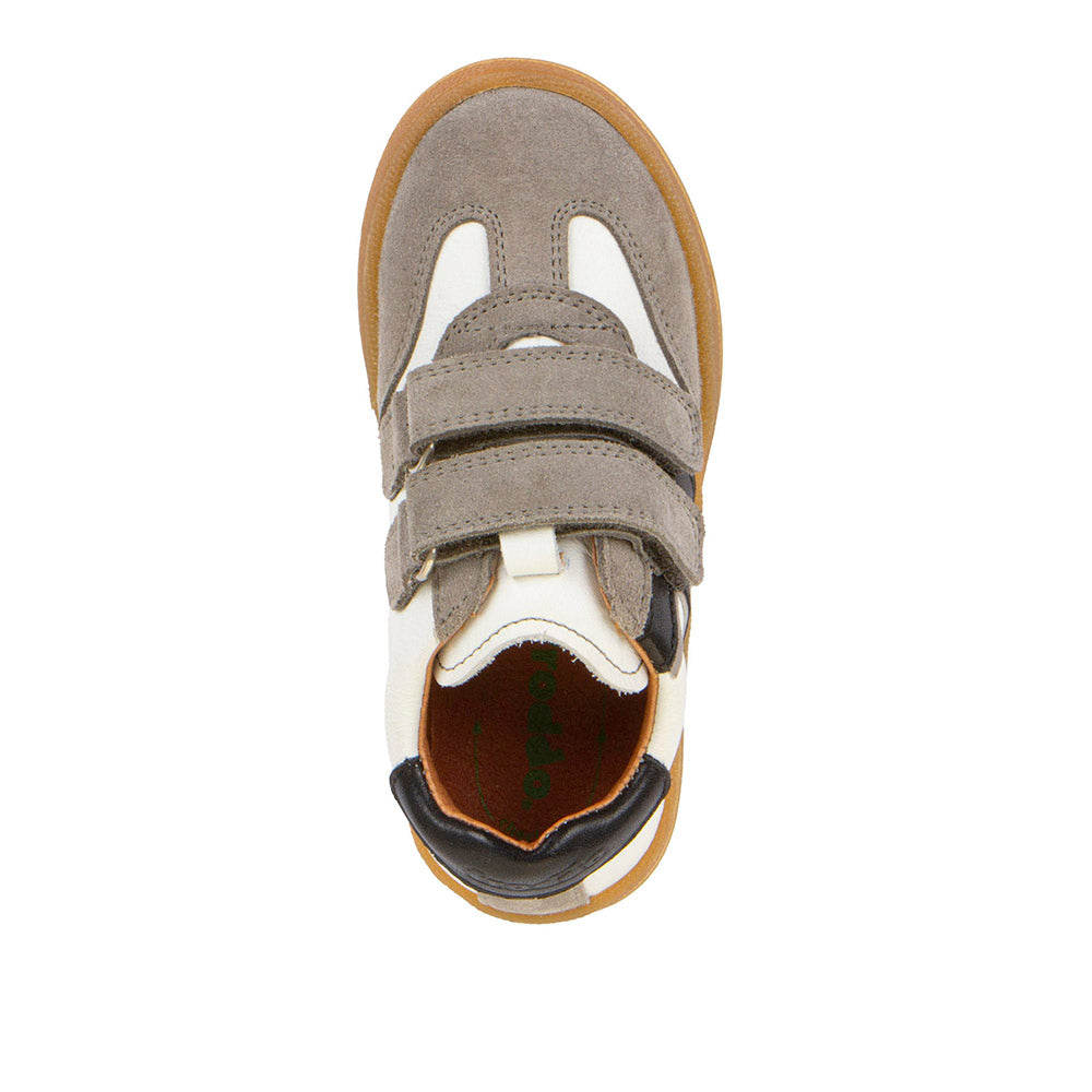 FRODDO G3130269 Grey Black Baskets