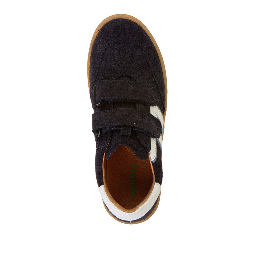 Chaussures Basses/Baskets/Sneakers FRODDO G3130275 Marine Baskets
