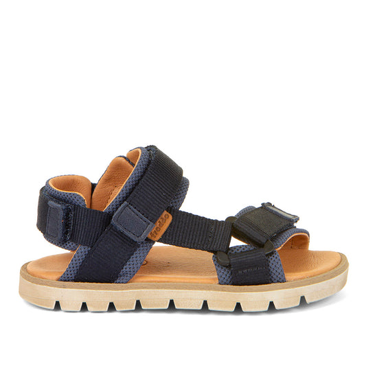 FRODDO G3150255  Ke Flash Bleu Sandales