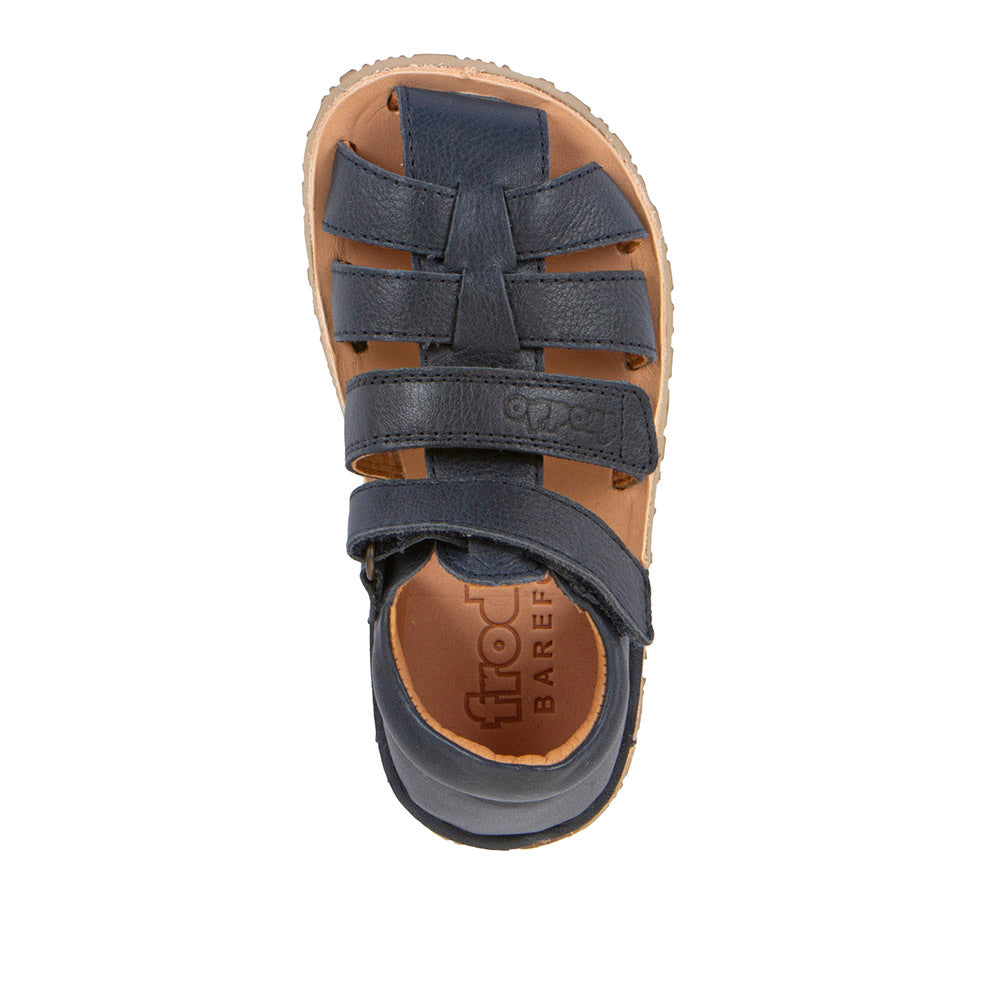 FRODDO G3150283 Marine sandales Barefoot