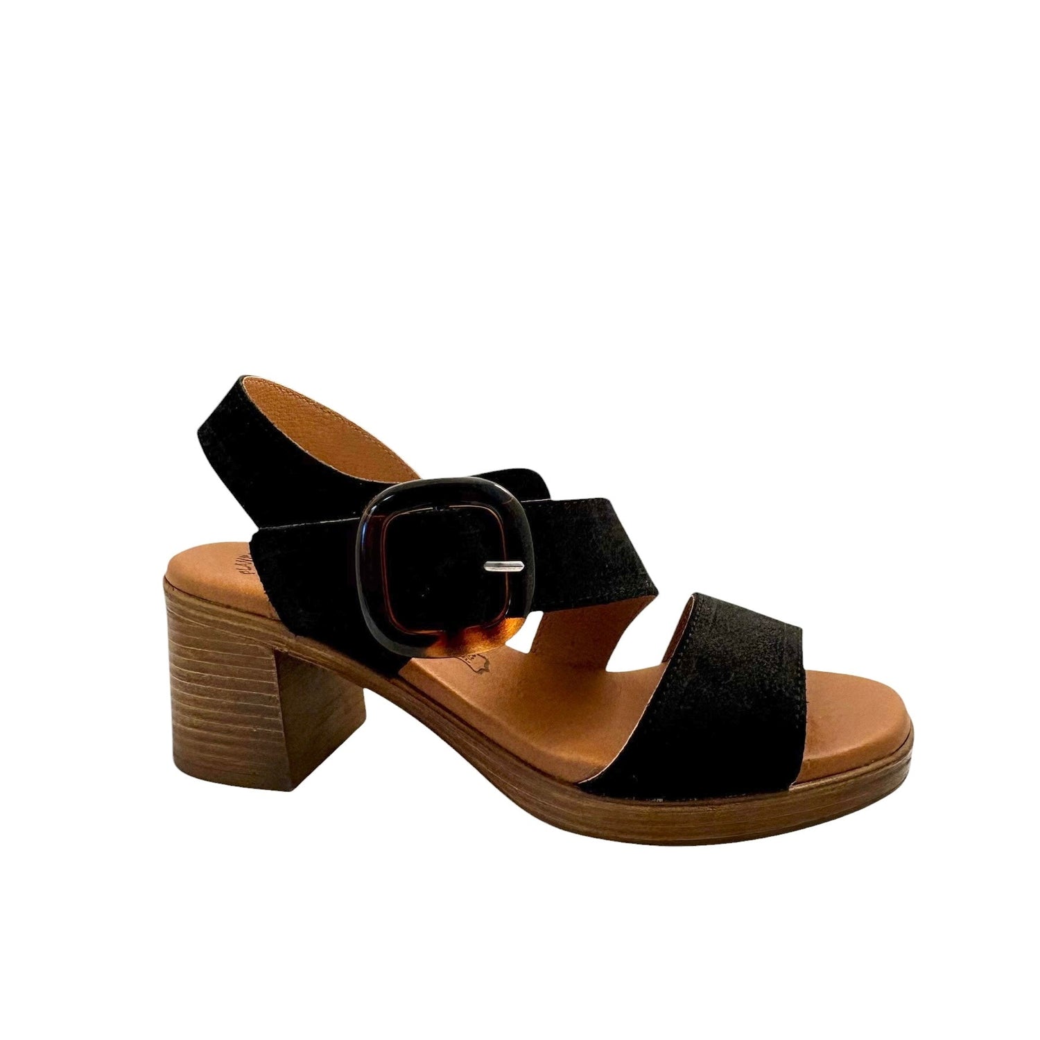 Sandale/nu pied adulte