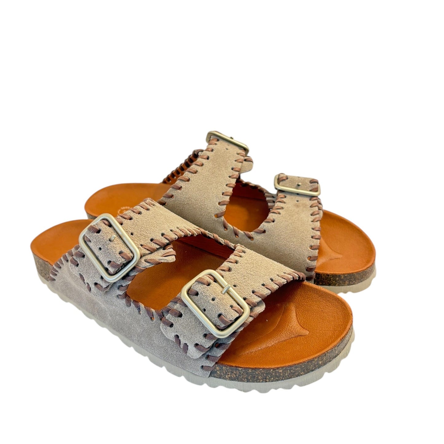 VERBENAS RANDEL Piedra Sandales