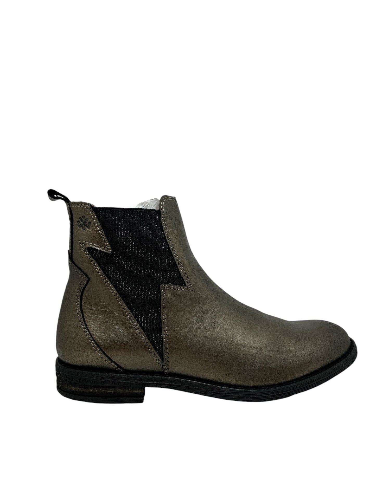 ACEBOS 80061 Plomb boots/bottines