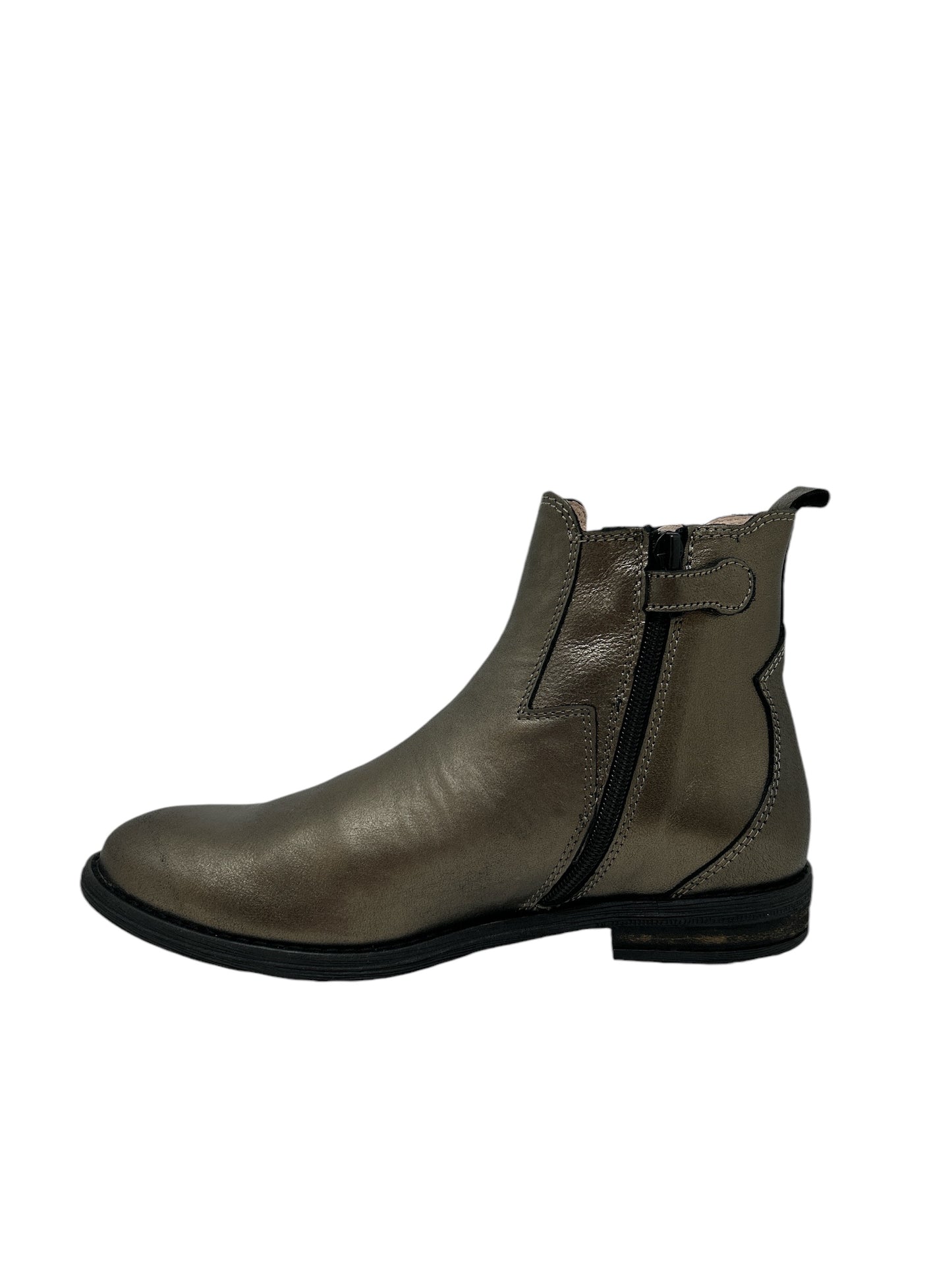 ACEBOS 80061 Plomb boots/bottines