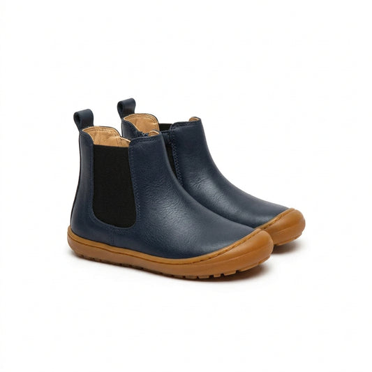PINOCCHIO F1062 Blue Bottines