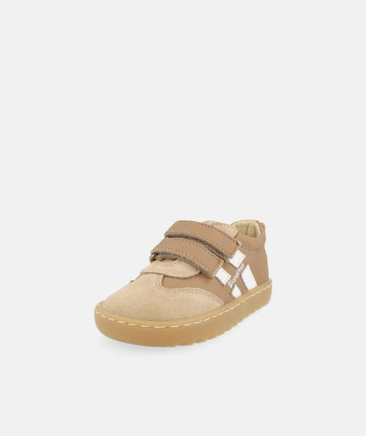 BLANDITOS LISBOA Beige Chaussures Basses barefoot