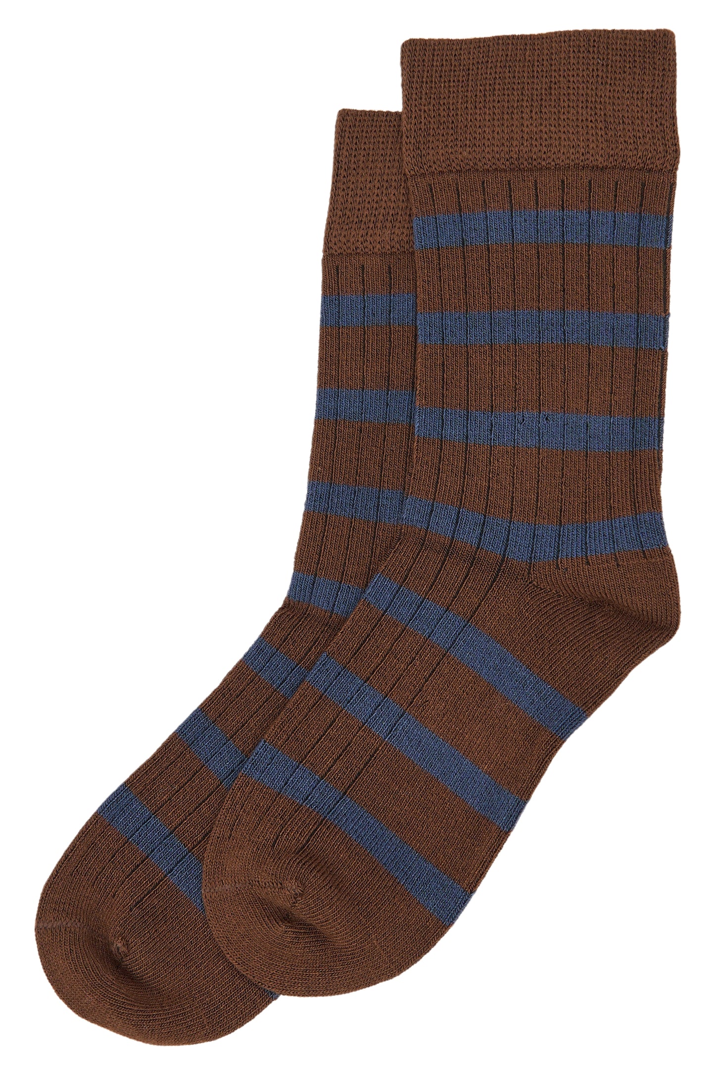 MINIPOP BAMBOO Sock Cuoio CHAUSSETTES