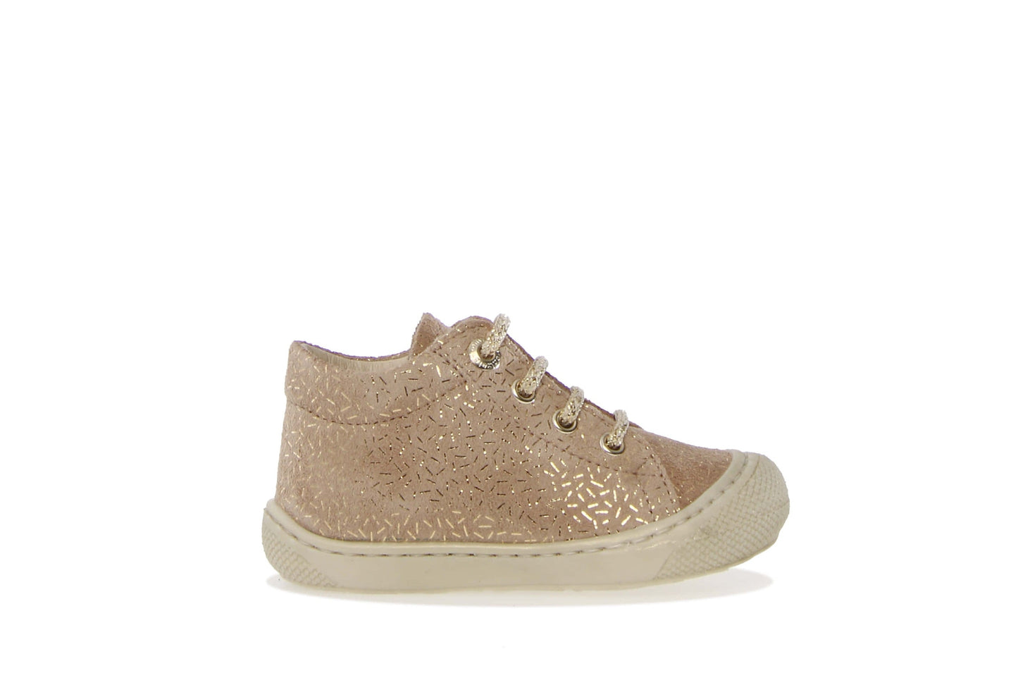 NATURINO COCOON Confetti Taupe bottillons