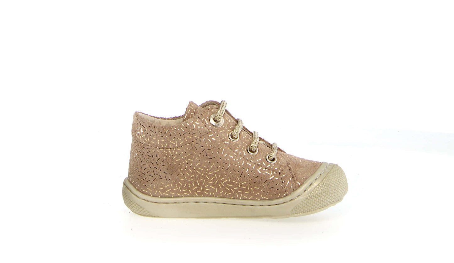 NATURINO COCOON Confetti Taupe bottillons