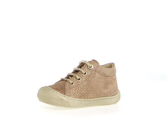 NATURINO COCOON Confetti Taupe bottillons