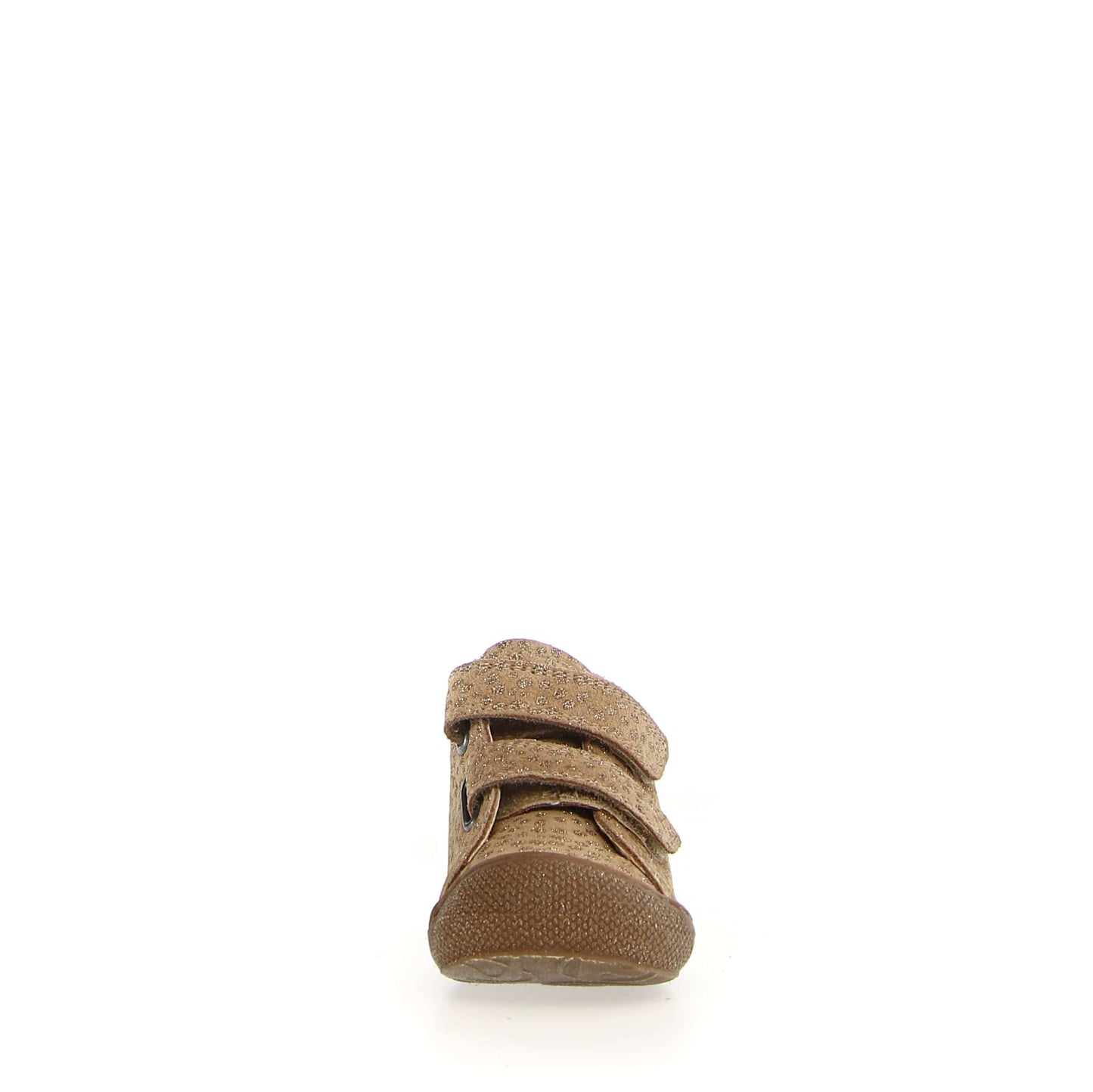 Pré marche NATURINO COCOON VL Pony Sand bottillons premiers pas