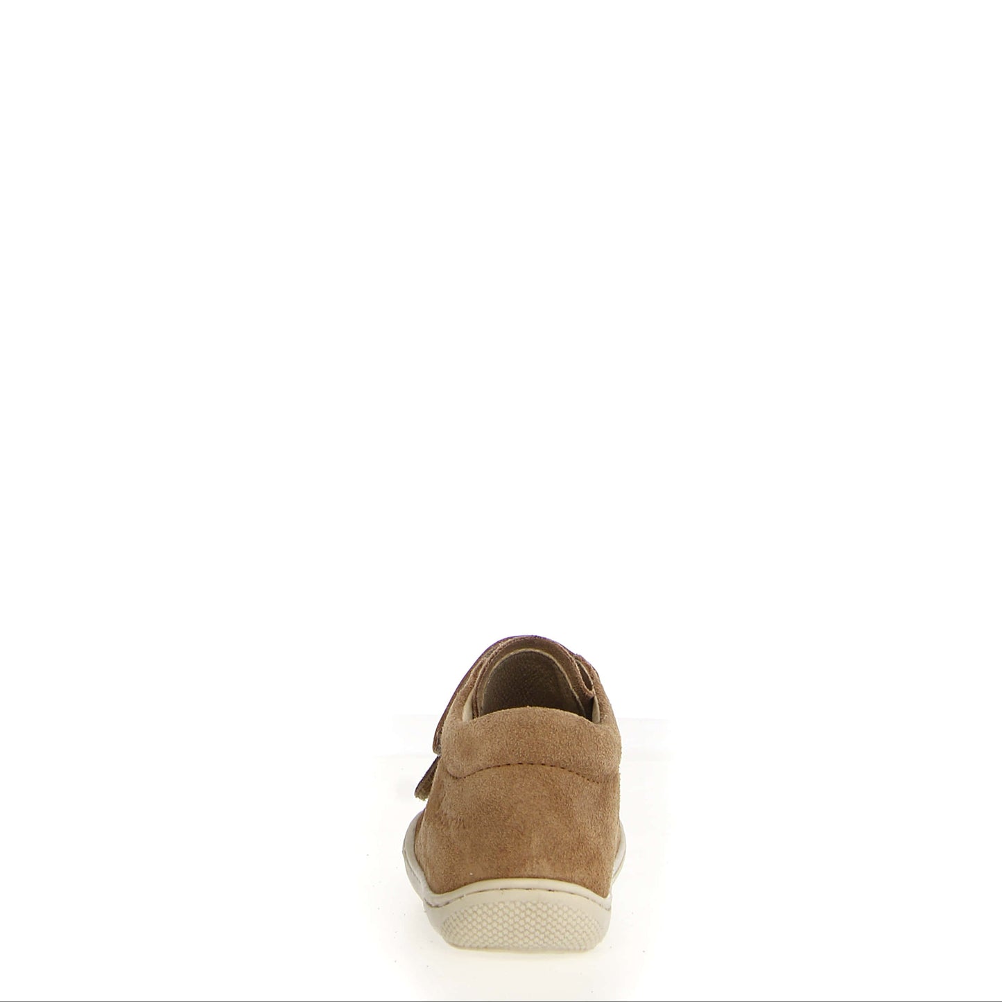 NATURINO CORKEL velcro suede glitter botillons