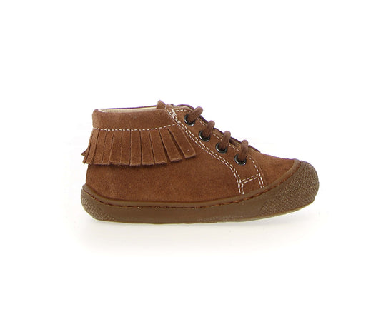 NATURINO JULY ONE Camel bottillons