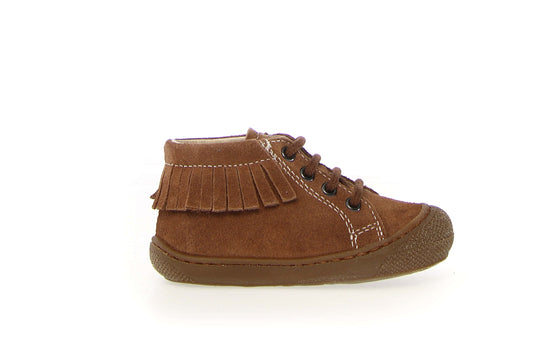 NATURINO JULY ONE Camel bottillons