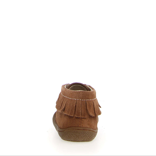 NATURINO JULY ONE Camel bottillons