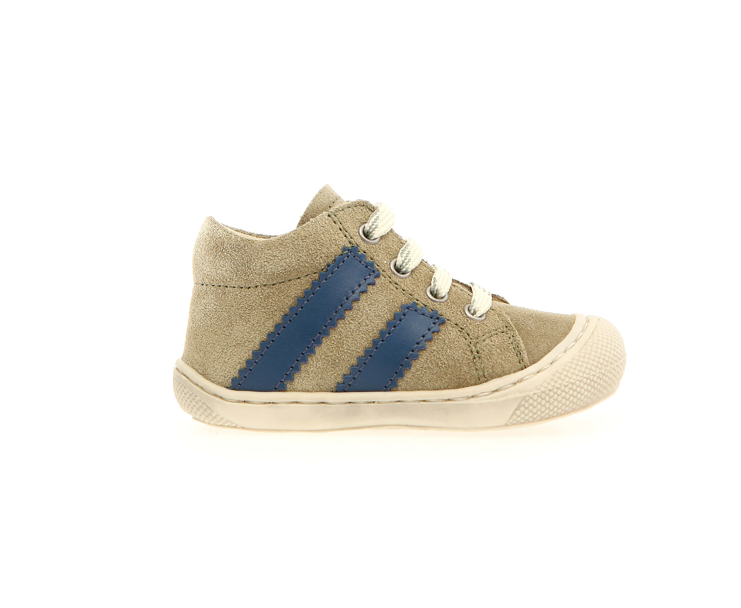 NATURINO MACKS Stone Azure bottillons Premiers Pas