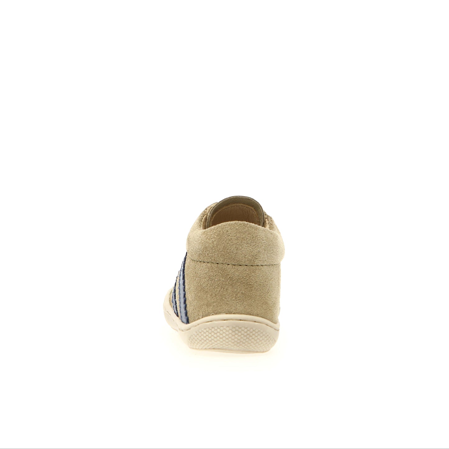 NATURINO MACKS Stone Azure bottillons Premiers Pas