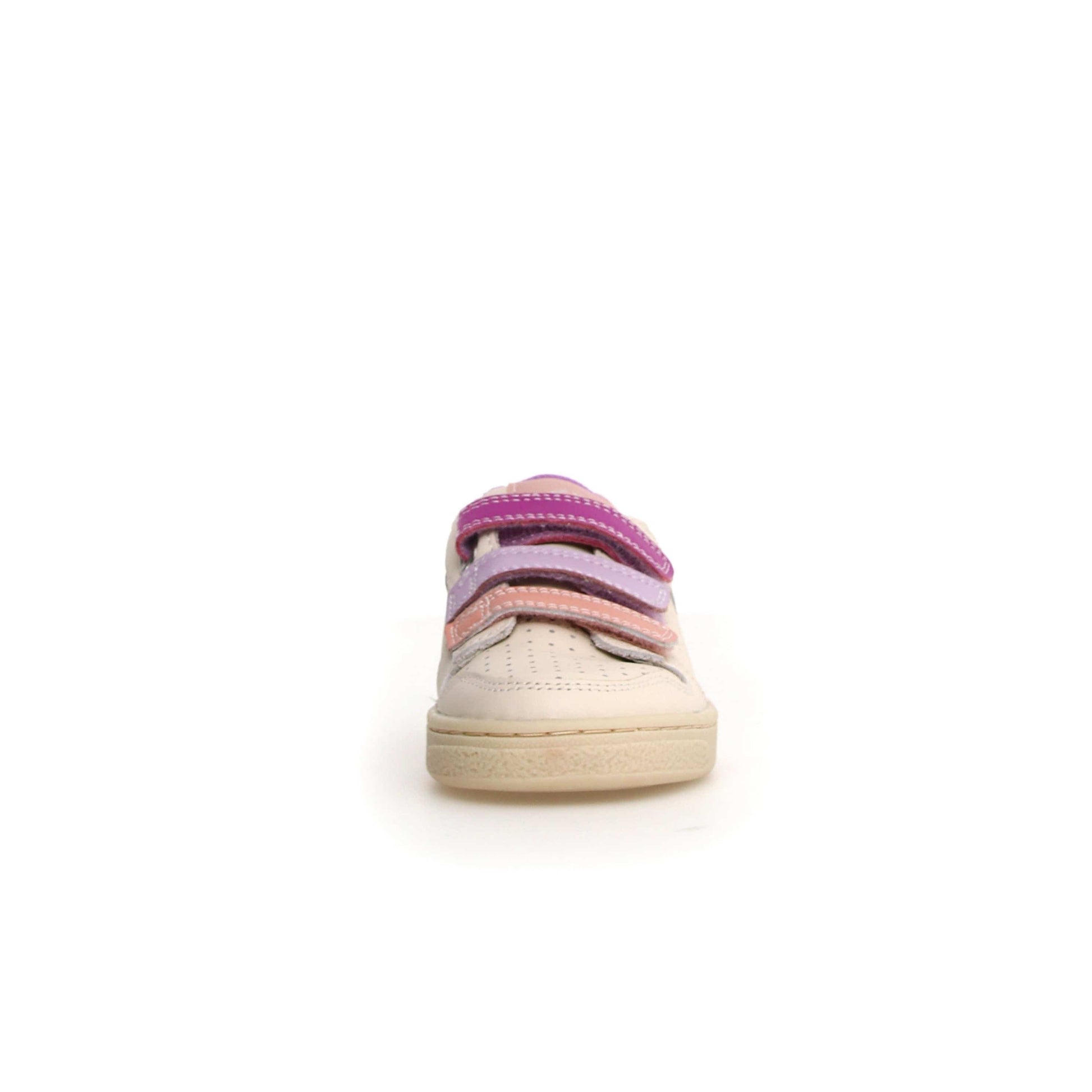 Chaussures Basses/Baskets/Sneakers FALCOTTO THERAL VL Milk Candy Lilas Chaussures Basses Baskets