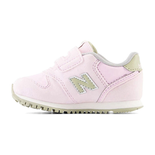 NEW BALANCE IZ373 VD2 rose Chaussures Basses Baskets Sneakers