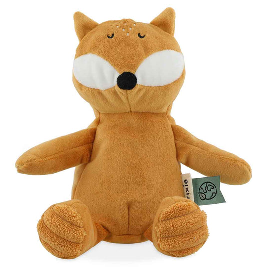jouets TRIXIE Peluche Mr Fox