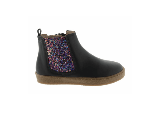 boots/bottines ACEBOS 5779 Marine boots/bottines