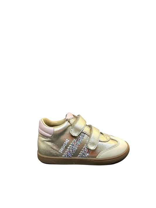 ACEBOS 1433 Platine Chaussures hautes