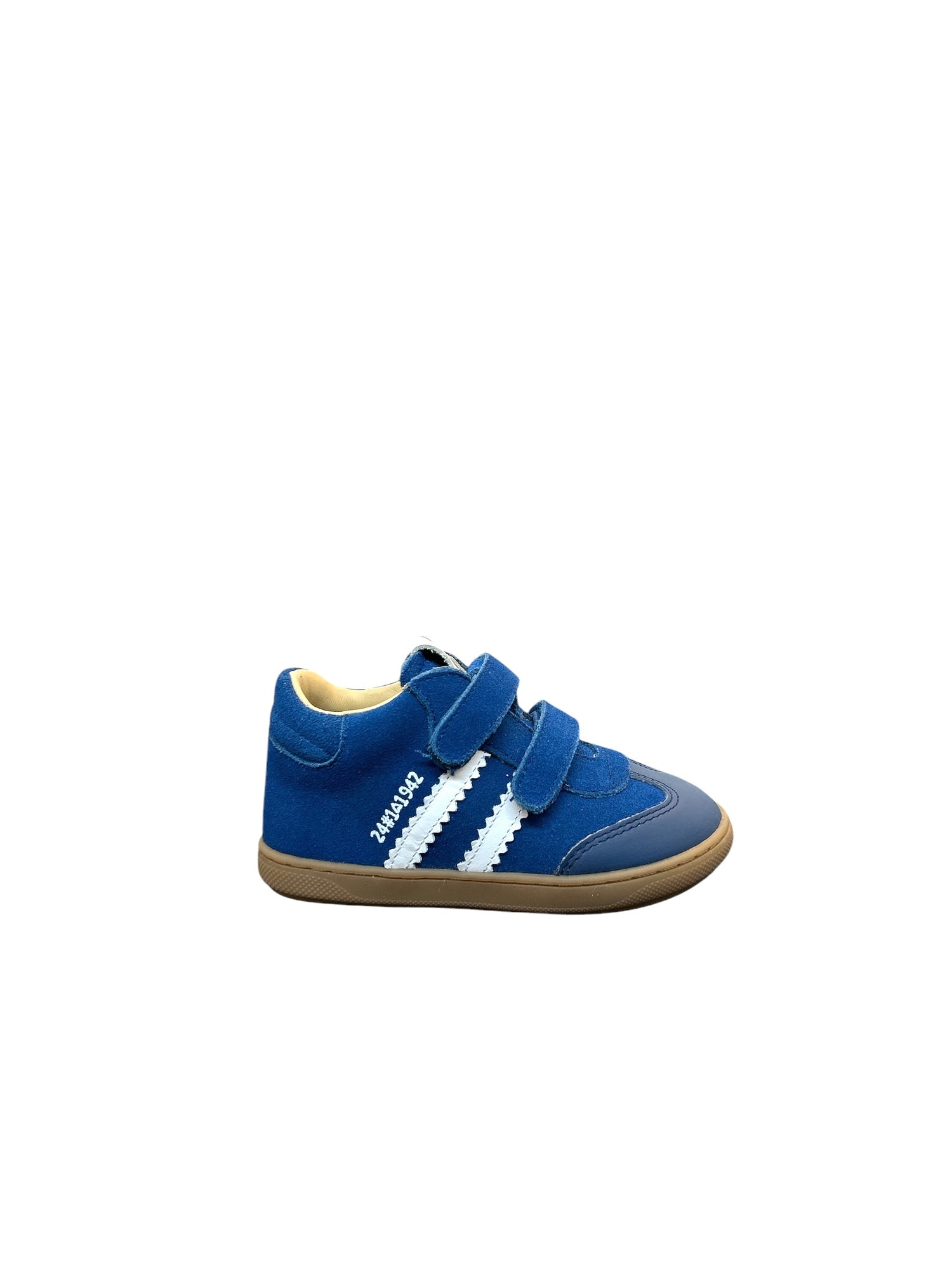 Chaussures hautes/Botillons