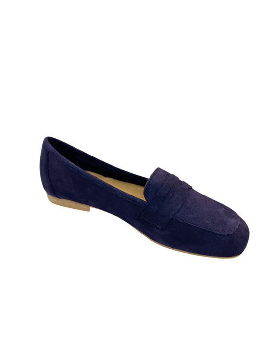 WE DO 11029 Marine Mocassins